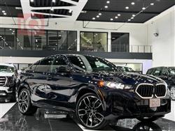 بي ام دبليو X6